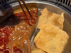 -季季红火锅(长沙步行街店)