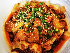 -蓉城小厨·四川味道(浙港国际店)