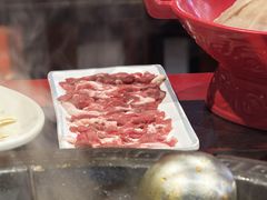 -宽板凳老灶火锅(台湾街店)