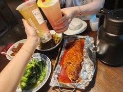 -小柴米·传统江西菜(万寿宫店)