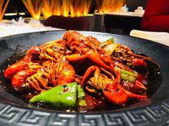 经典十三香龙虾-金陵暴走小龙虾·螃蟹(南京总店)