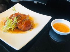 -厦门艾美酒店·乐美中餐厅