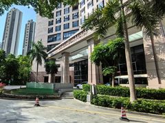 -深圳湾科技园丽雅查尔顿酒店