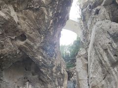 -抱犊寨风景区