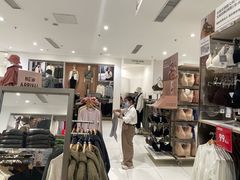 -优衣库(长沙银盆岭万达广场店)