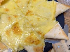 -沏点Trattoria意大利餐厅(新街口店)