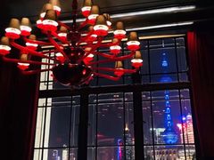 门面-L'ATELIER de Joel Robuchon(外滩18号店)
