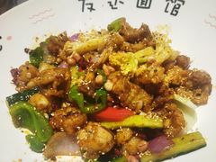 -友达面馆(广州总店)
