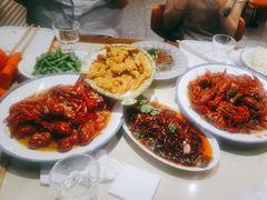 -杨氏青龙虾·吃蟹季(珠江路店)