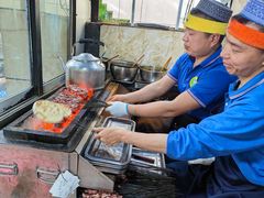 -马相卿特色烤肉面食馆(虎台店)