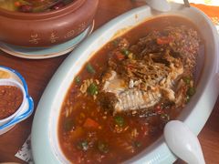 -云隐小厨·传统大理美食(复兴路店)