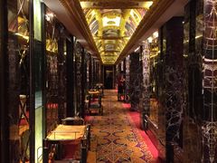 -万宝海鲜舫(劳动公园店)
