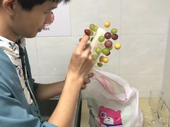 -溪涌潮天下餐厅(麓湾国际公馆店)