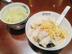 开洋拌馄饨-熙盛源(复兴路店)