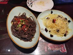-江边城外烤全鱼(方庄时代购物中心店)