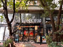 -旧雨咖啡·CoffeeFORU(黄村奥体店)