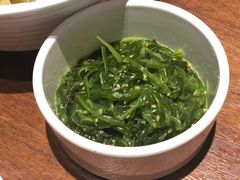 海藻丝丝-渝是乎酸菜鱼(龙旗购物中心店)