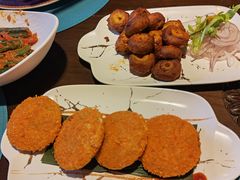 -甘尼仕印度餐厅酒吧(斜塘老街店)