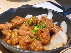 -太郎的家·平价日料(曼巴特店)