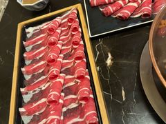 -东来顺饭庄(金泉广场店)