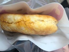 -吉品合酥脆烤饼(太平洋森活天地店)