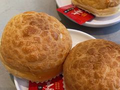 -锦园春香港茶餐厅(西海湾旗舰店)