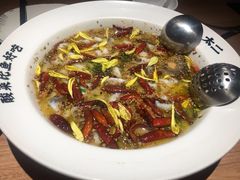 -太二酸菜鱼(中山龙之梦店)