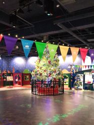 -幻贝家儿童乐园(苏州中心店)