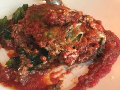 -The Cheesecake Factory(Downtown)