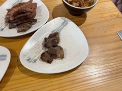 -一井烧肉·活鳗·寿司(望京SOHO店)