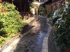 景点-丽江千古情