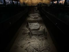 -北京大葆台遗址博物馆