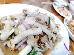 清炒牛大肚-九九牛肉馆(南山路店)