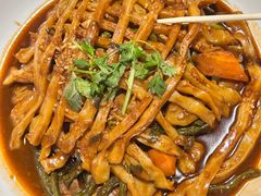 -遇见小院—虹鳟鱼•农家菜(怀柔店)