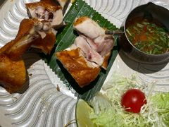 -泰椰里·泰国餐厅(智慧城广百广场店)