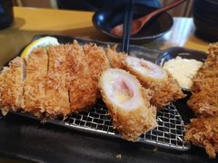 -胜博殿日式炸猪排(西红门店)