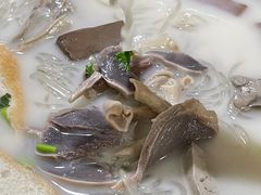 -房记津津老鸭汤