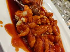 -御花园·粤菜·海鲜火锅(中山公园店)