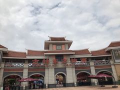 -厦门方特东方神画