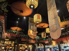 -南京大牌档(壹方天地店)