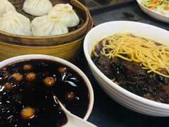 -奇芳阁·百年清真南京菜(夫子庙店)