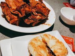 -大师兄·西北风味食集(增城合生汇店)