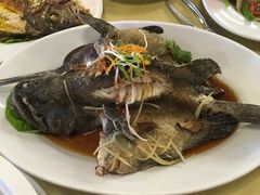 -真浪花园海鲜餐馆