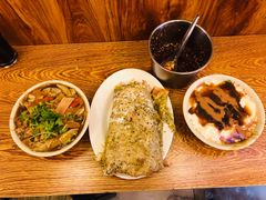 -真素诚·清真(新华路店)