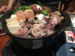 -乾山寿司(好运街店)