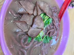 -牛马行牛肉饸饹铺(长春总店)
