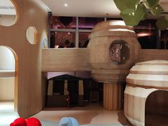 -水桶王国主题餐厅·聚会·生日派对·亲子活动·家庭套餐(亚龙湾希尔顿店)