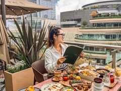 -La Terre乐田(万象城店)