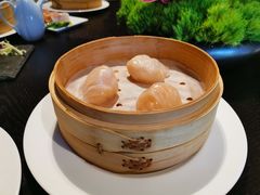 -宝丽轩中餐厅BAOLIXUAN