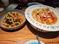 -胖老汉(北京路店)